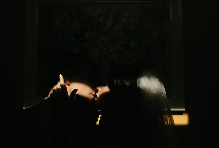 The Top 6 Sexual Fantasies for Men — Enhancing Your Sex Life