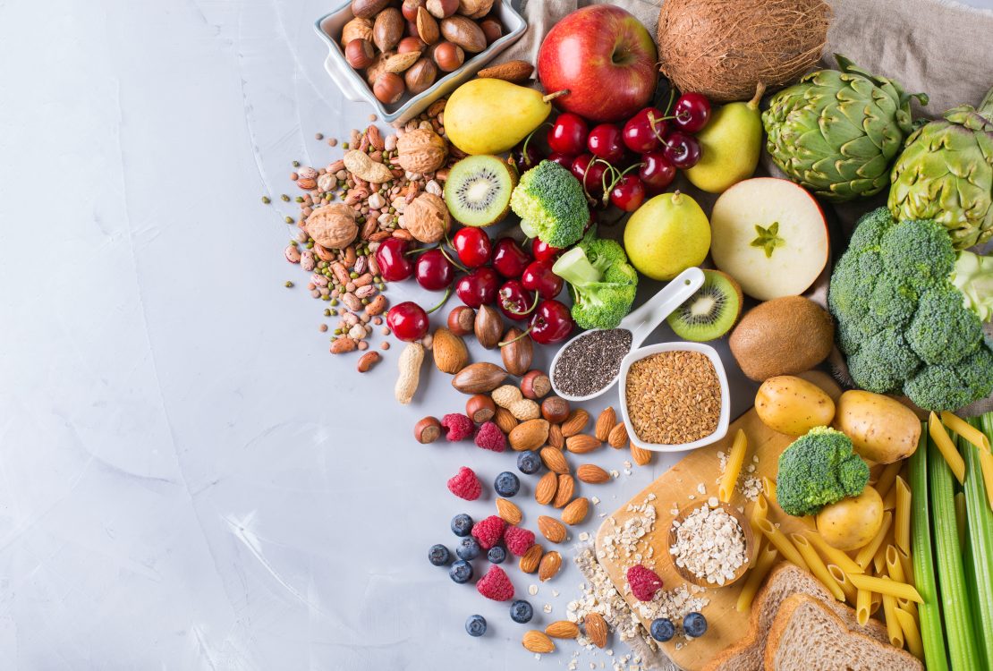 Understanding the Portfolio Diet and Its Impact on Cholesterol
