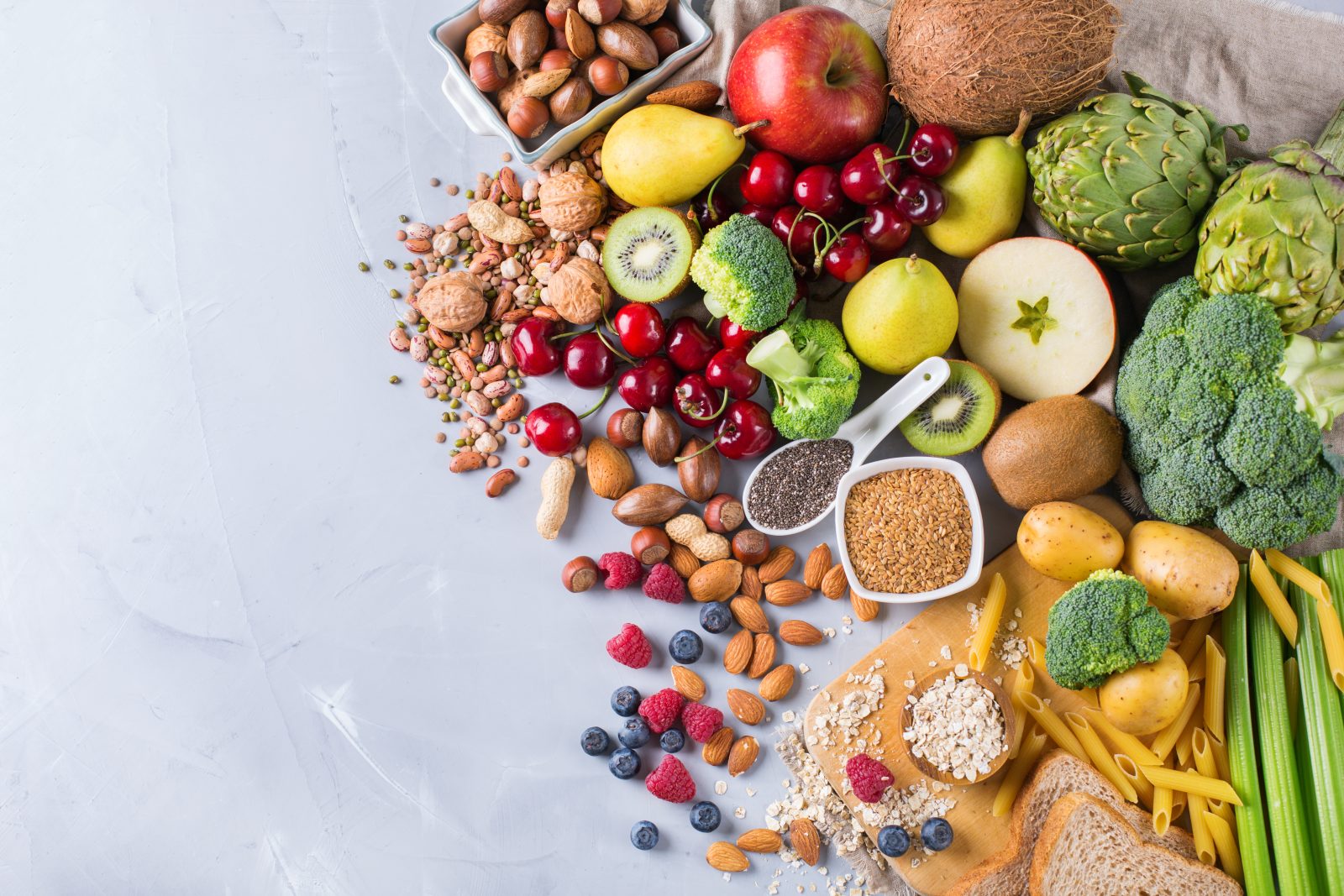 Understanding the Portfolio Diet and Its Impact on Cholesterol