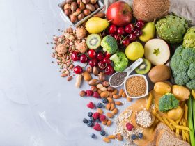 Understanding the Portfolio Diet and Its Impact on Cholesterol