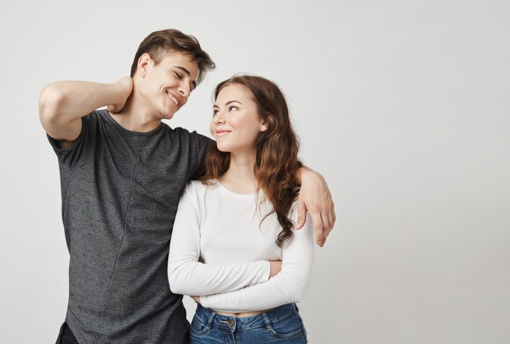 Tell-Tale Signs That She Wants To Have Sex With You
