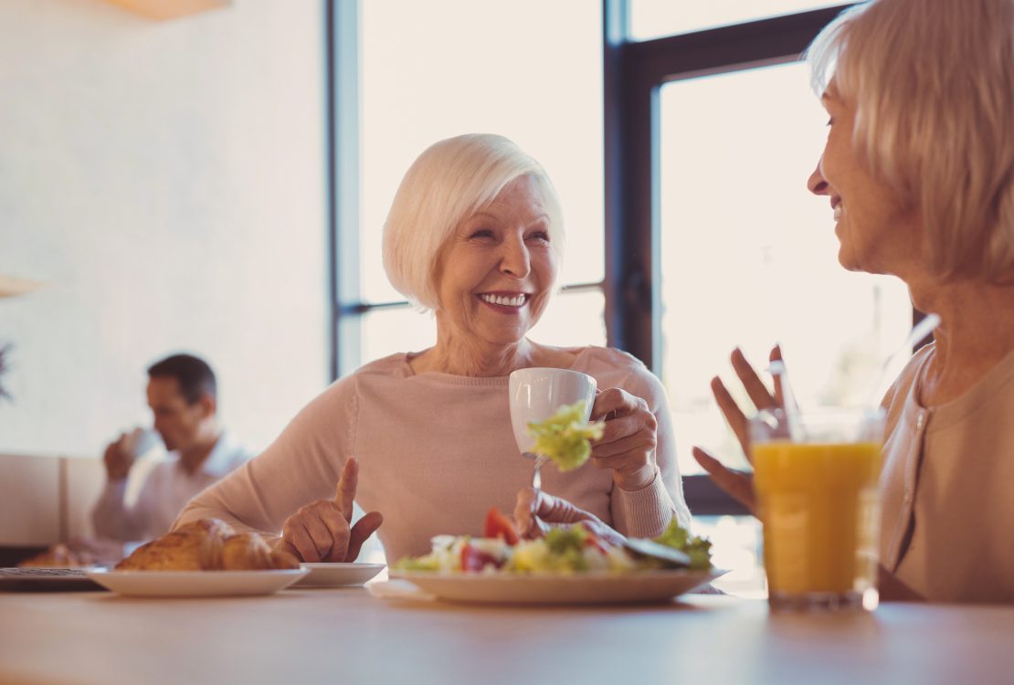 Healthy And Best Food to Manage Menopause Symptoms