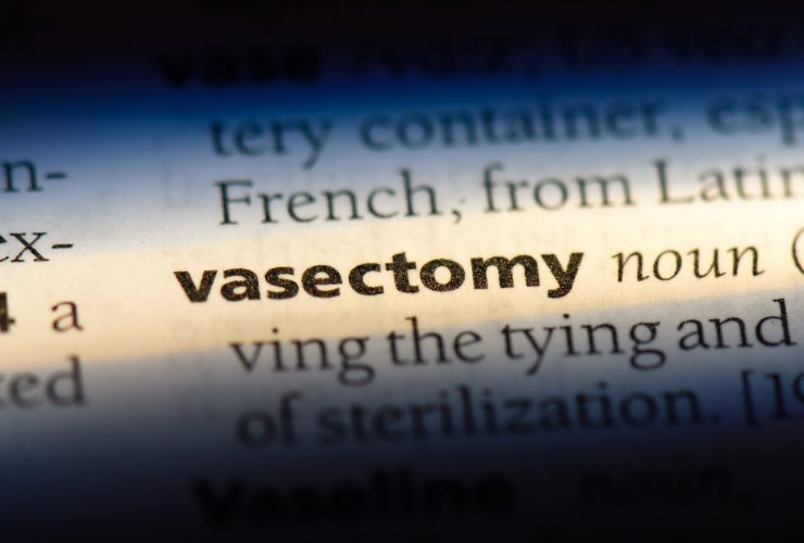 Is Vasectomy A Suitable Choice for You?