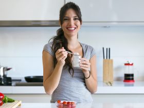 Can Yogurt Help with Weight Loss?