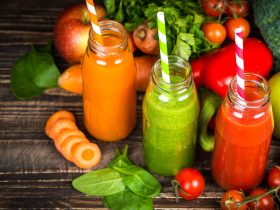 Comprehensive Guide to Embracing a Vegetarian Diet
