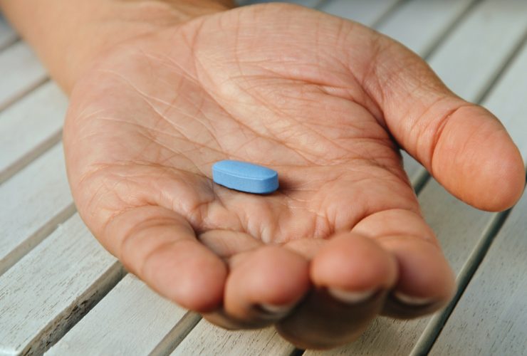 Exploring Your Options for Buying Viagra Online in 2023