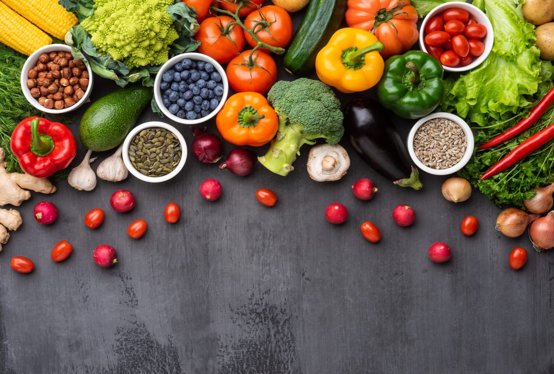 Easy Ways to Eat Clean