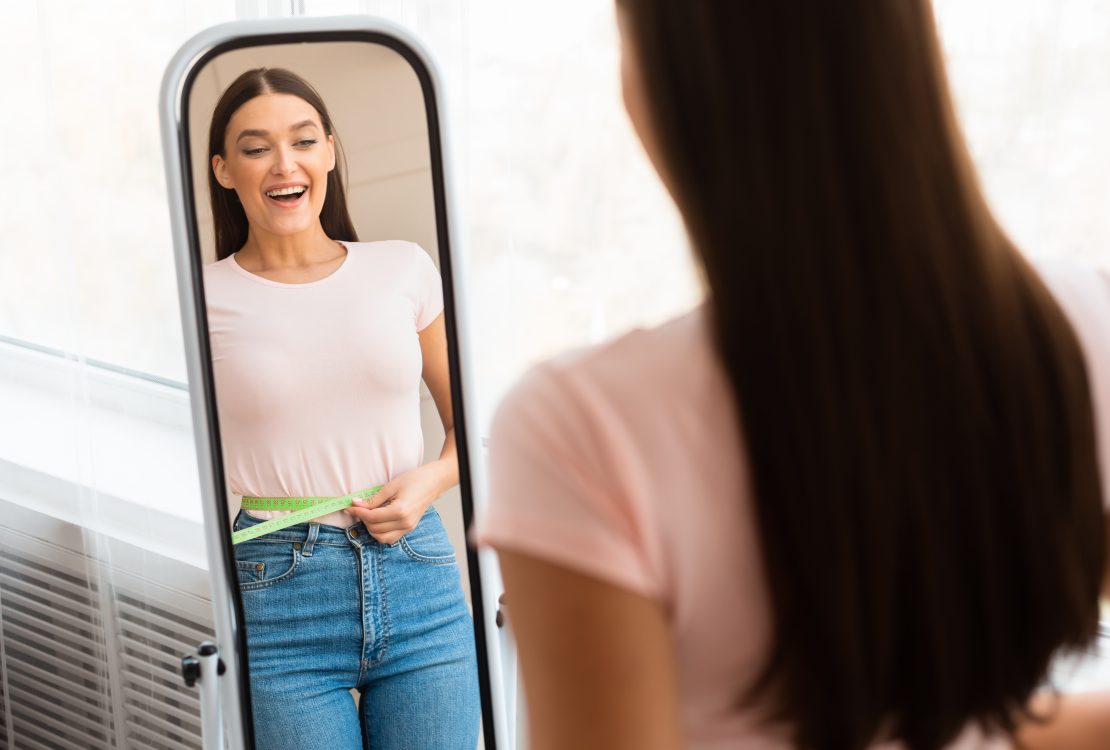 How Does CBD Impact Your Weight?