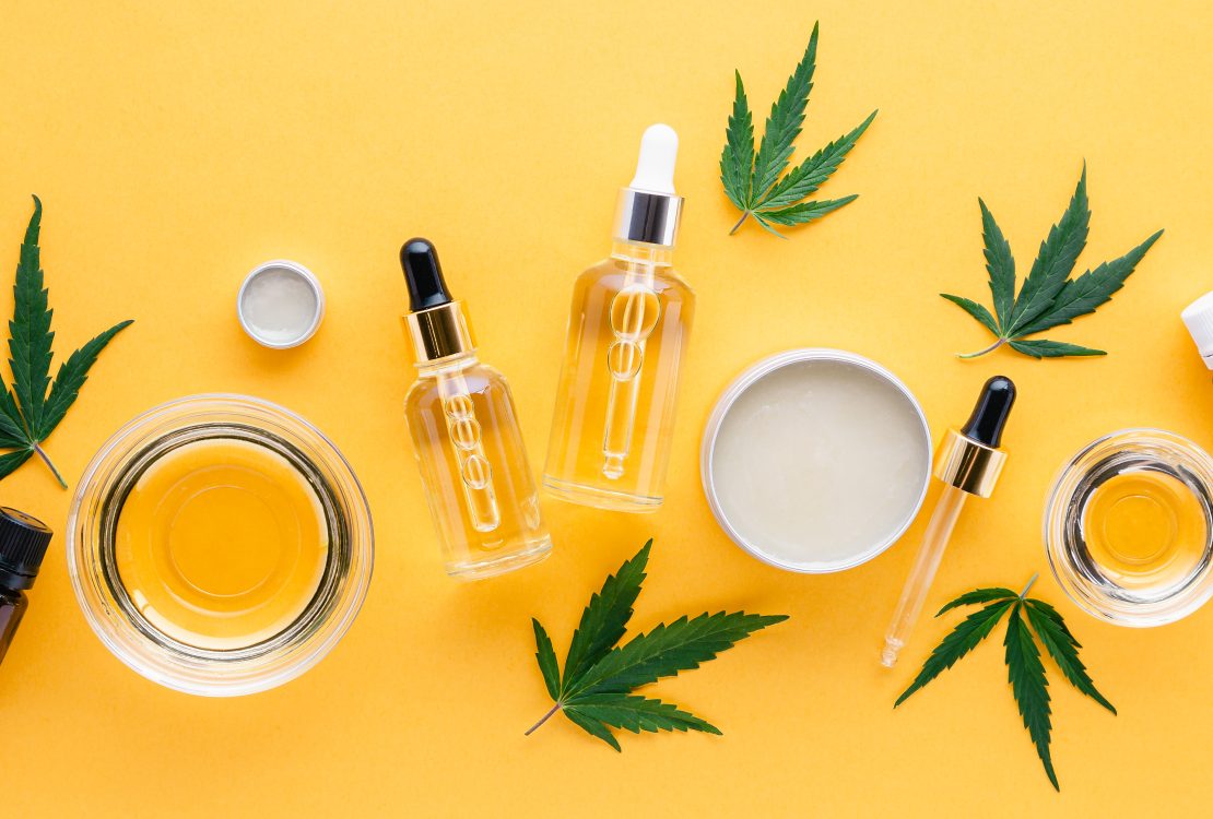 Cannabidiol (CBD): What We Know and What We Don’t