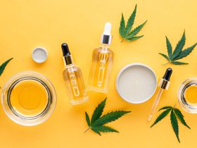 Cannabidiol (CBD): What We Know and What We Don’t