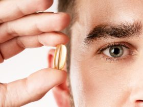 What Are the Advantages of Fish Oil for Men’s Health?
