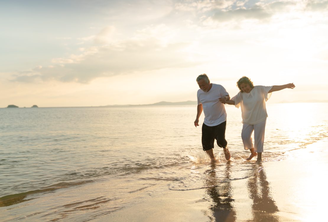 How To Keep A Healthy Relationship