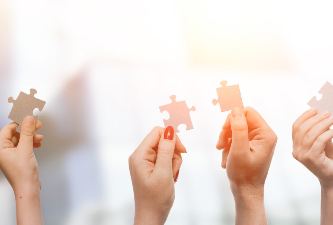 Spotlight on Mental Health: Addressing Race, HS, and Barriers to Mental Health Care