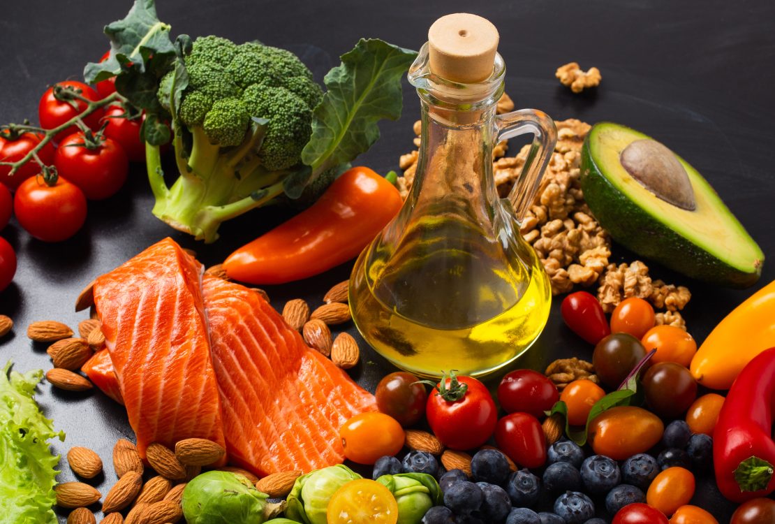 Can Changing Your Diet Help Manage Psoriasis?
