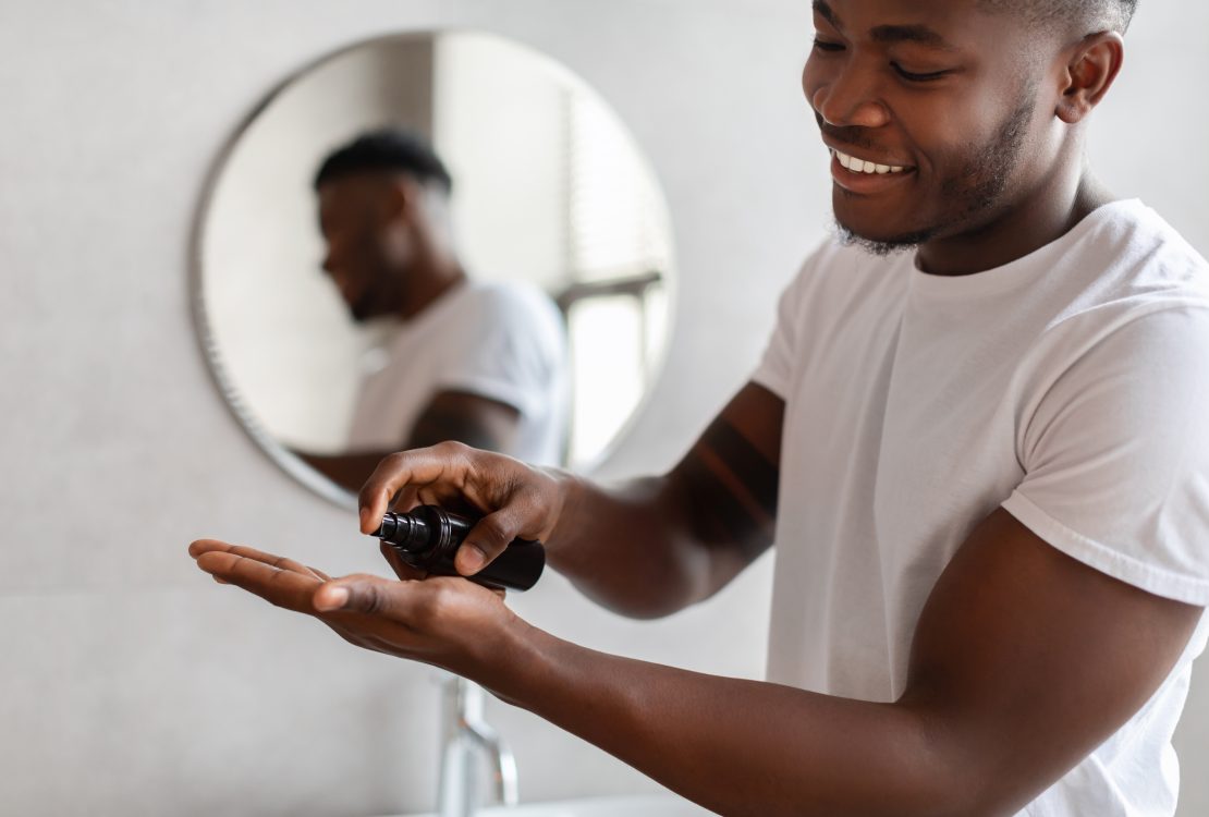 Essential Grooming Advice Every Man Should Know