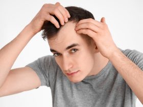Effective Ways to Boost Hair Growth in Men
