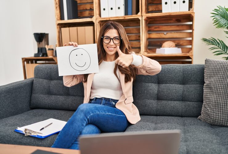 Transform Your Life with Therapy: Discover the Benefits