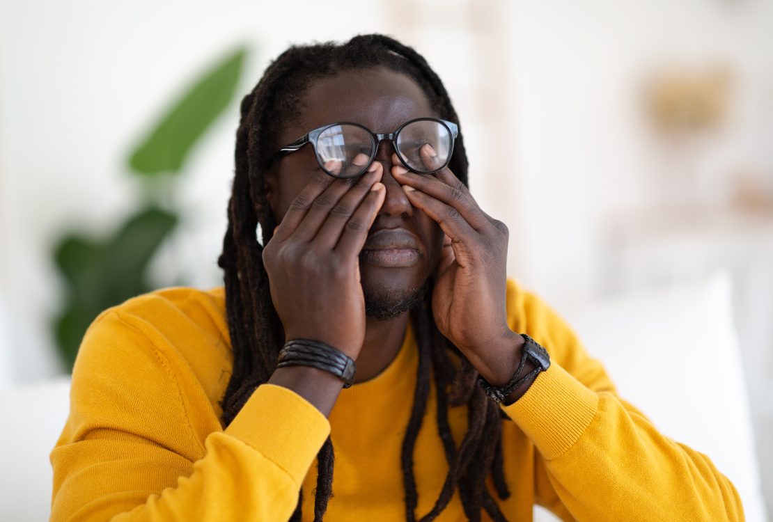 Yeast Infections in Men: What You Need to Understand