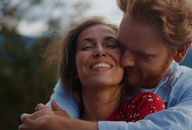 Ways to Please Your Partner Once You've Reached Climax