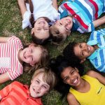 Teaching Young Children to Enjoy Physical Activity