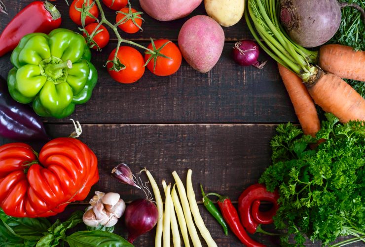 The Top 9 Diets That Will Improve Your Health