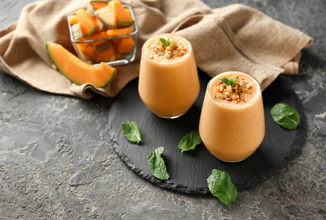 Advantages Associated with Honeydew Melon