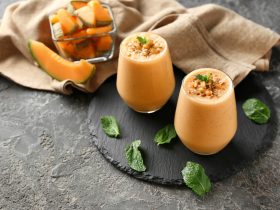 Advantages Associated with Honeydew Melon