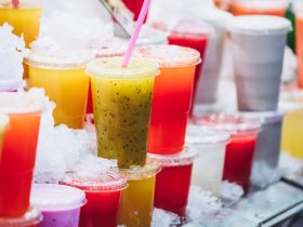 10 Ways to Make Water Taste Better to Drink More