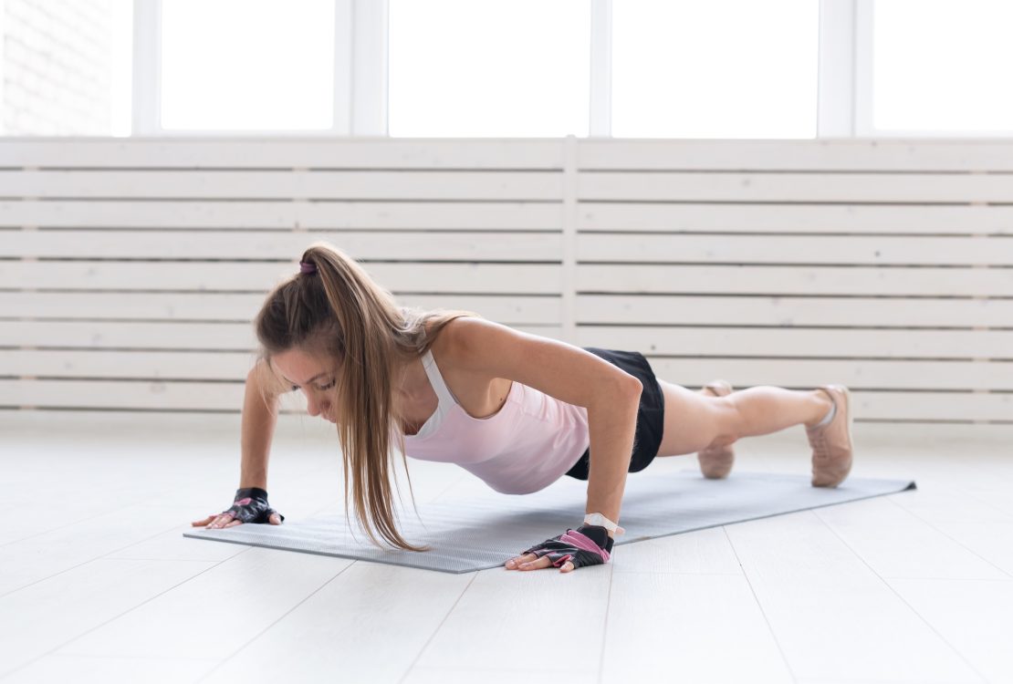 What Does Perfection in Fit Look Like?