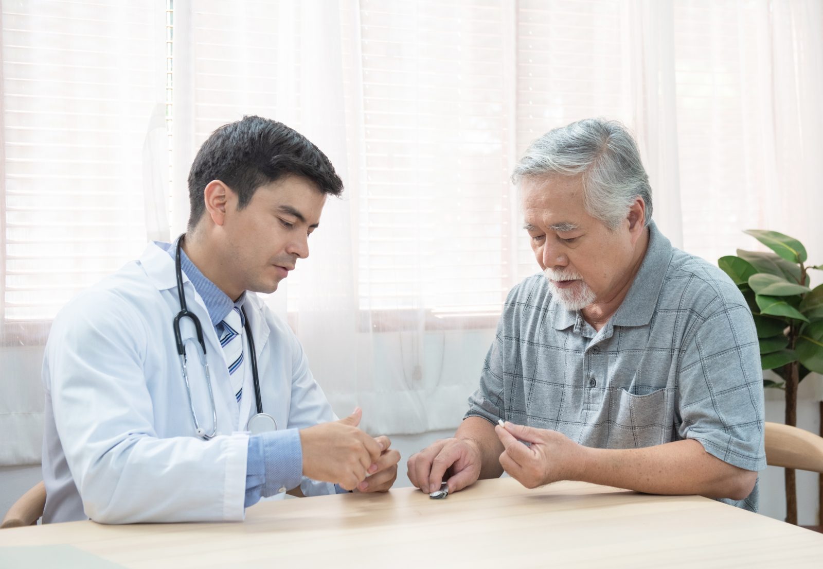 Effective Treatments for Chronic Migraine Pain