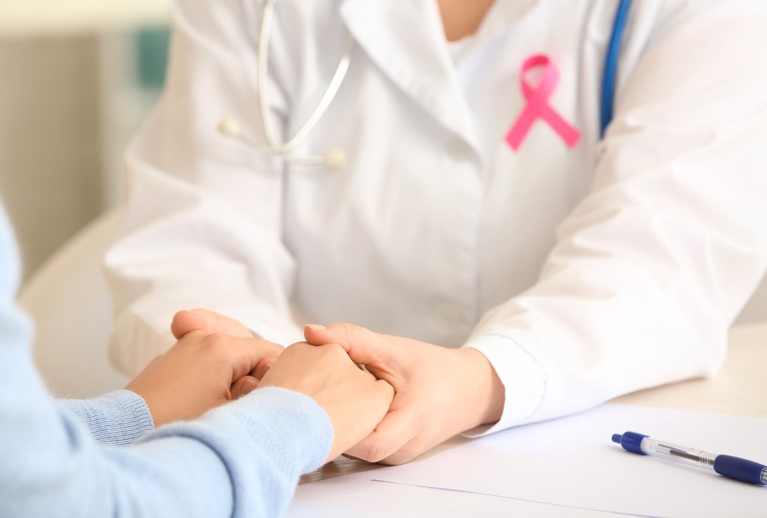 Symptoms of Breast Cancer