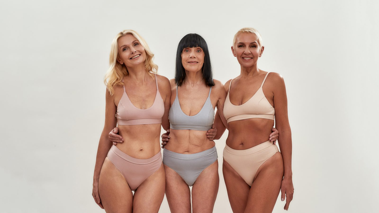 Women Over 50: Top 5 Dietary Options