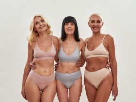 Women Over 50: Top 5 Dietary Options