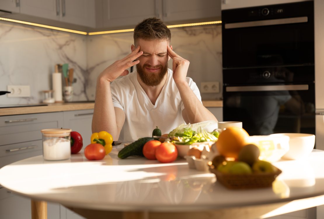 Discovering the Impact of Diet on Vestibular Migraines