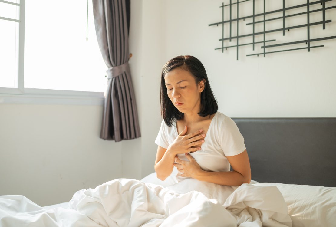 Why do Nausea and/or Vomiting Occur During a Migraine?