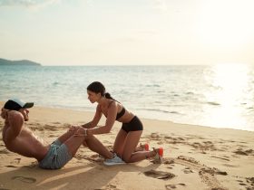 Ten Methods to Reduce the Pain of Exercise in High Temperatures