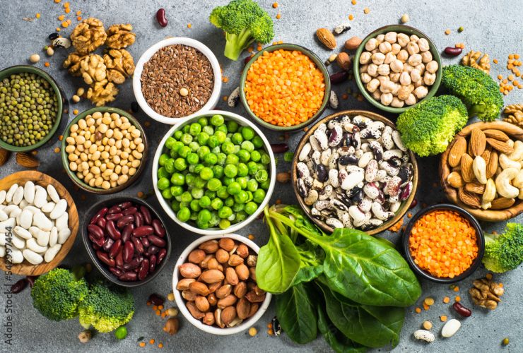 Everything You Need to Know and Avoid About Plant-Based Protein
