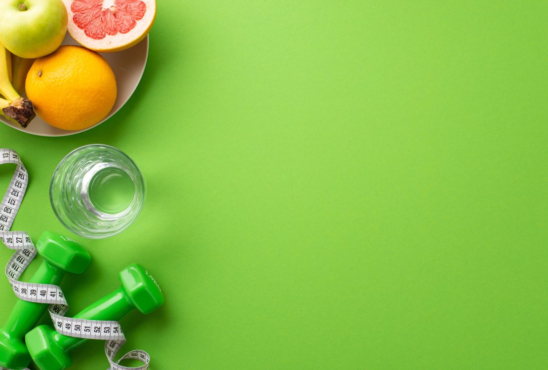 Best 7 Fruits for Weight Loss