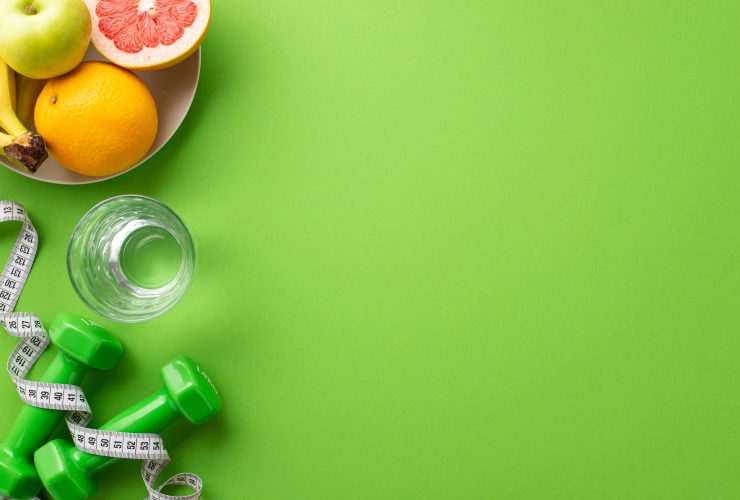Best 7 Fruits for Weight Loss