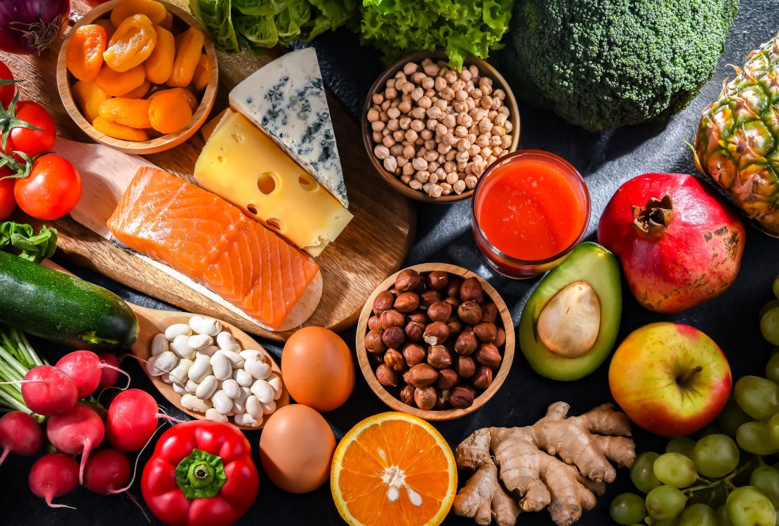 A Step-by-Step Guide to the Mediterranean Diet