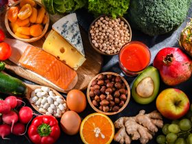 A Step-by-Step Guide to the Mediterranean Diet