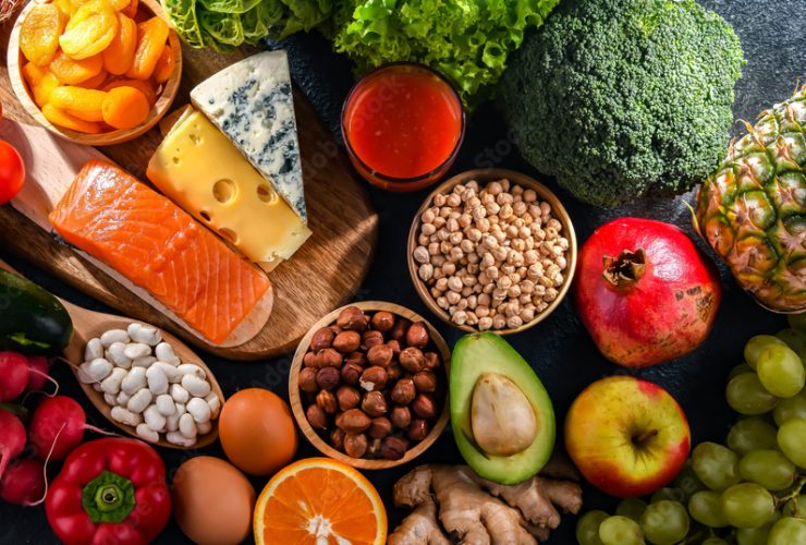 A Comprehensive Guide to Low-Carb Diets