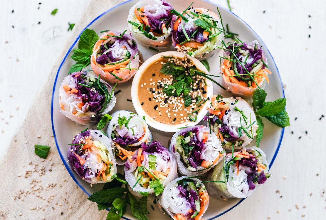 What Is the Vegan Military Diet, and Should You Try It?