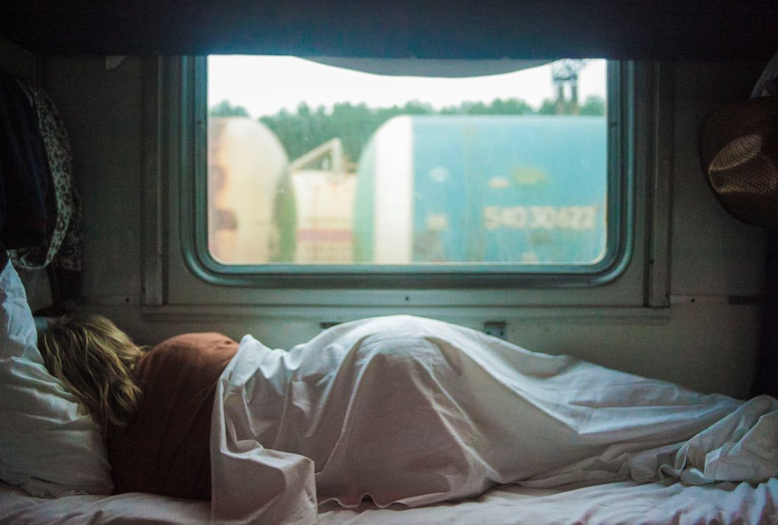 The 9 Top Foods and Beverages for a Better Night's Sleep
