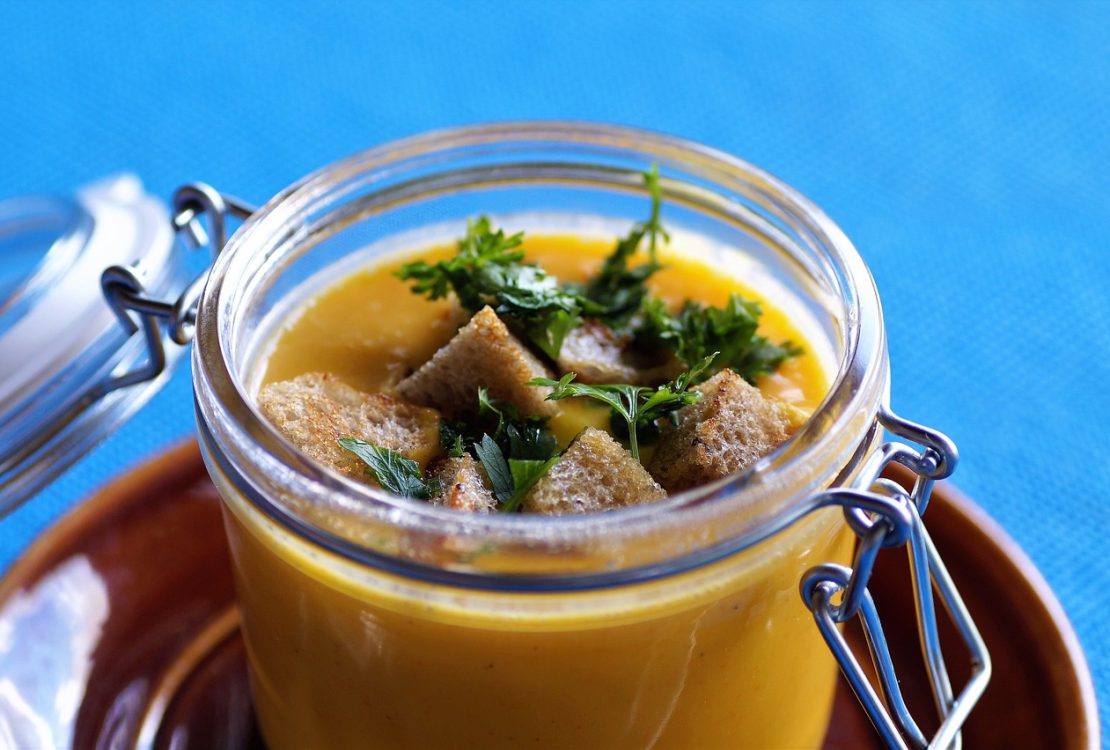 Is the Soup Diet Effective for Weight Loss?