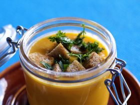 Is the Soup Diet Effective for Weight Loss?