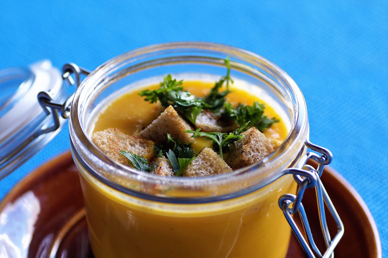 Is the Soup Diet Effective for Weight Loss?