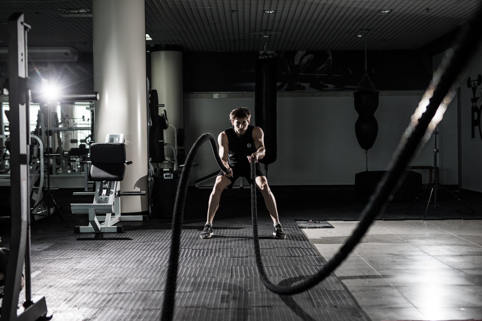 Becoming an Exercise Researcher Altered My Perspective on Fitness