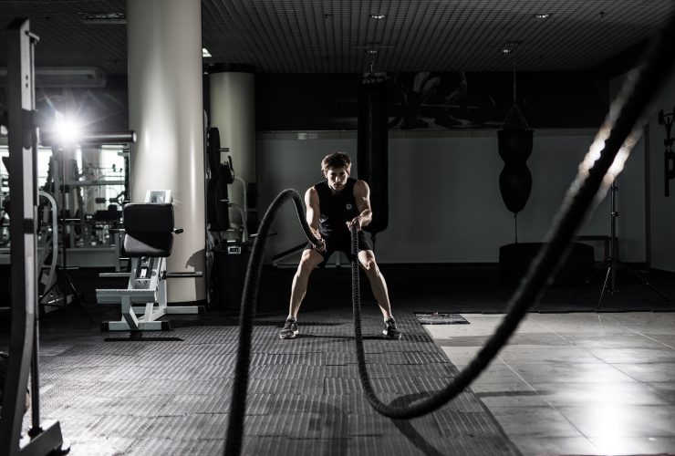 Becoming an Exercise Researcher Altered My Perspective on Fitness