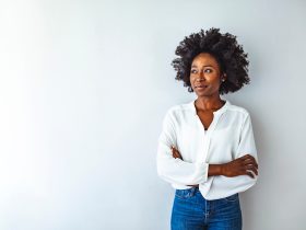 Embrace your authenticity and resonate with you